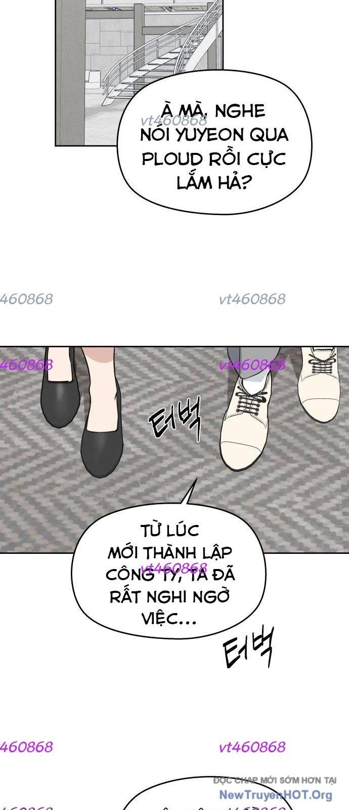 Hôm Nay Han Yoil Là Phụ Nữ Chapter 10 - 5