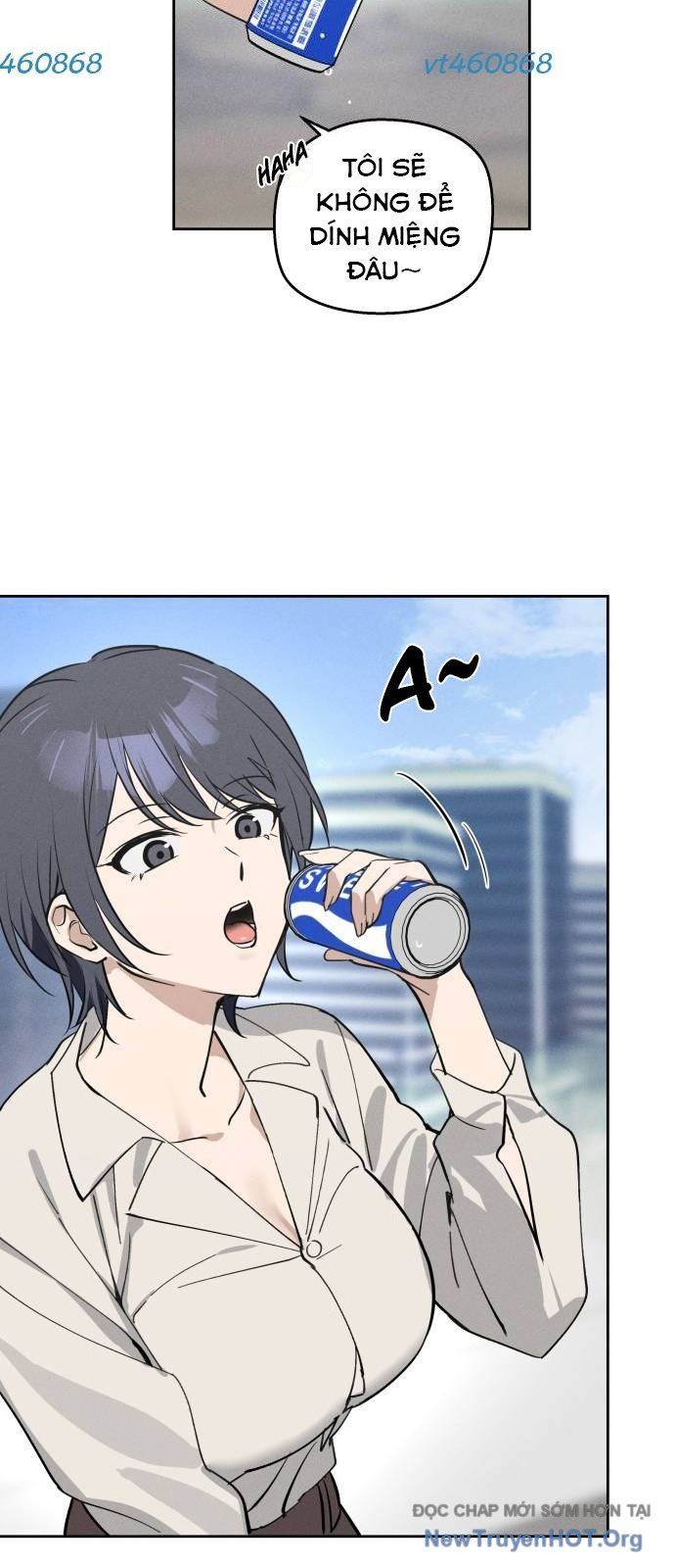 Hôm Nay Han Yoil Là Phụ Nữ Chapter 10 - 41
