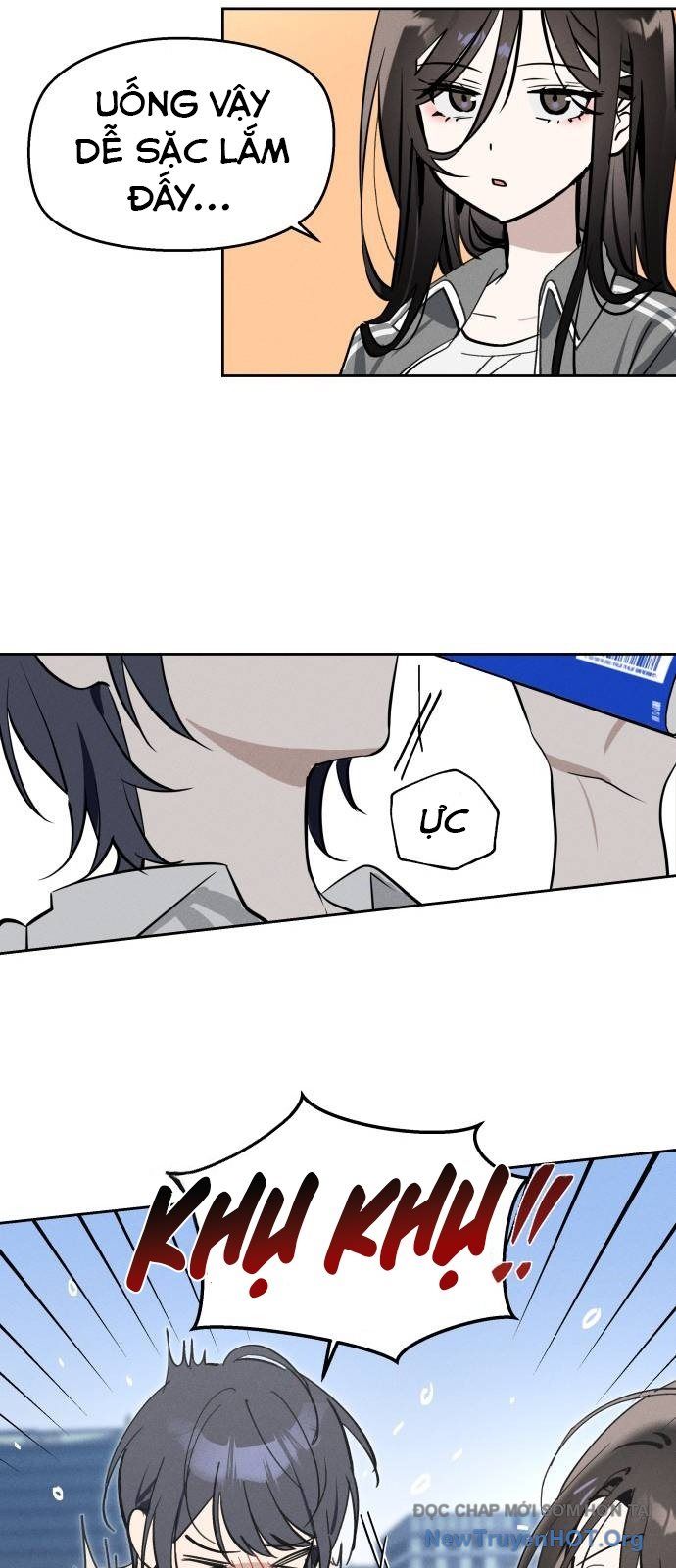 Hôm Nay Han Yoil Là Phụ Nữ Chapter 10 - 42