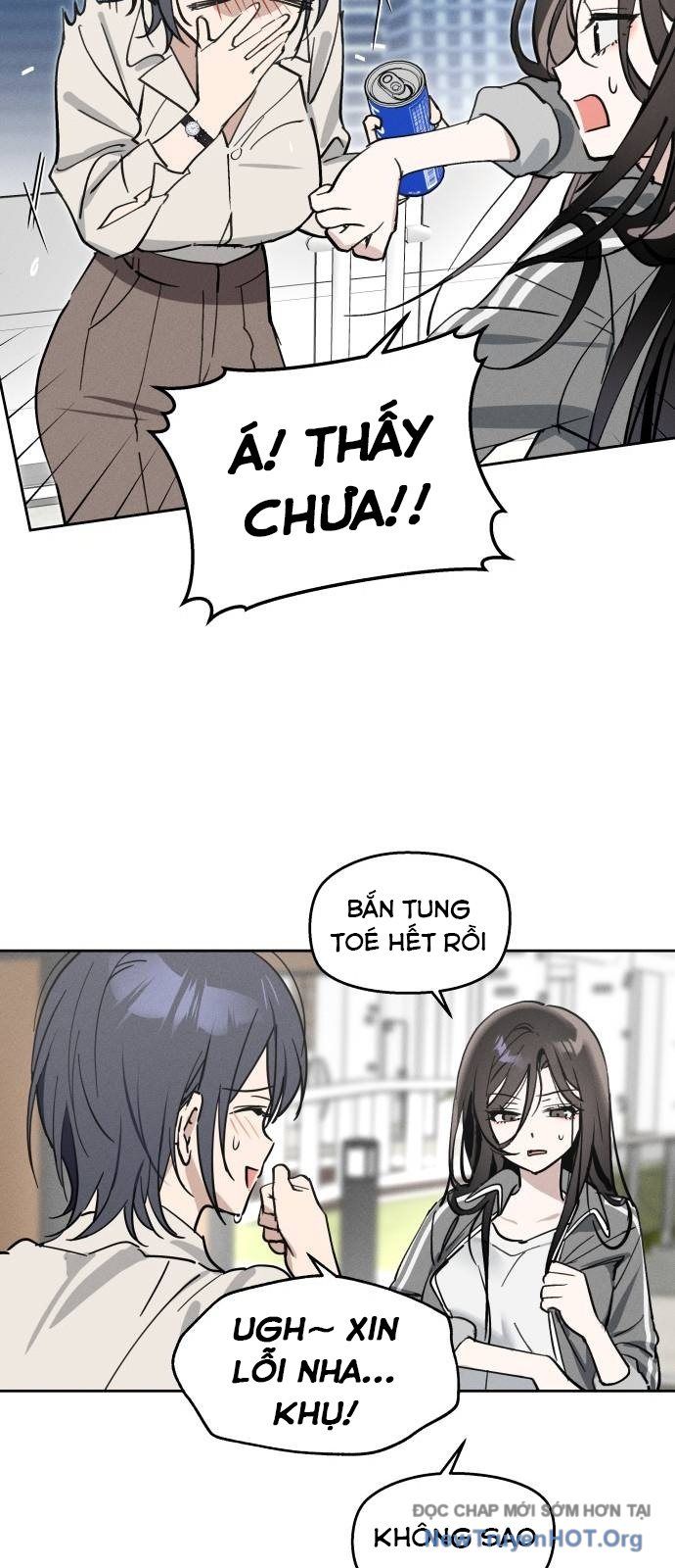 Hôm Nay Han Yoil Là Phụ Nữ Chapter 10 - 43