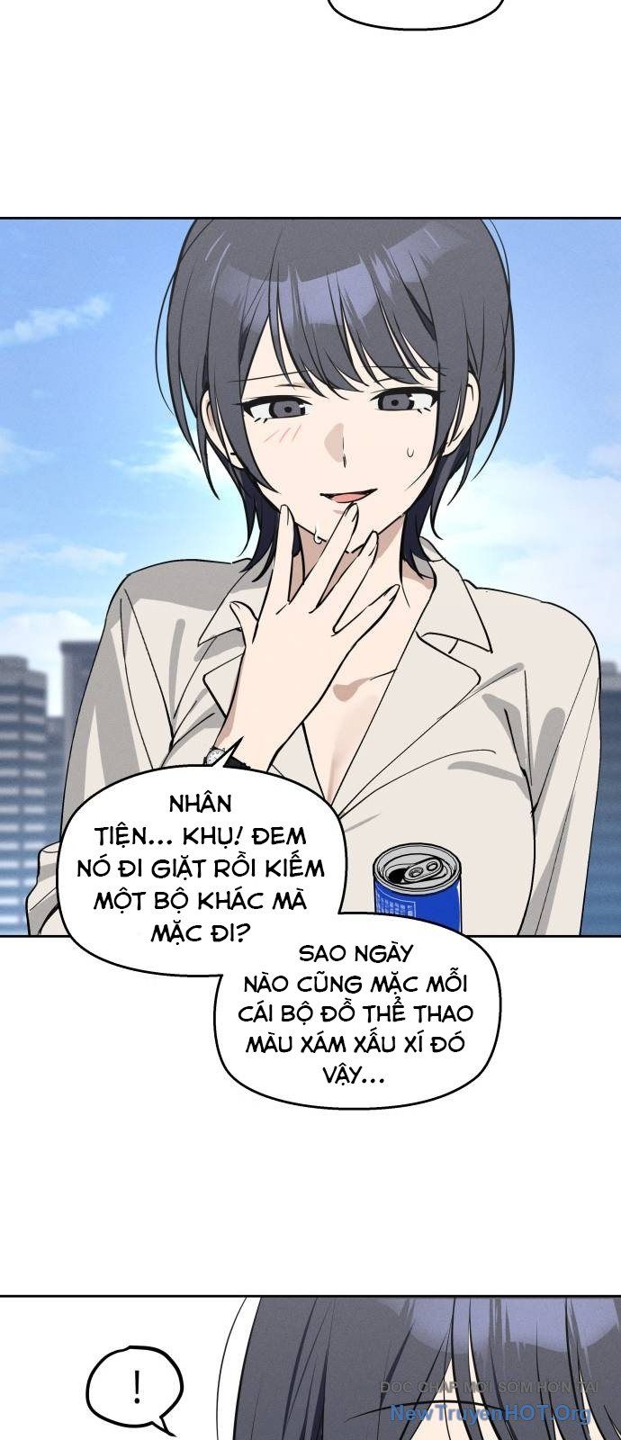 Hôm Nay Han Yoil Là Phụ Nữ Chapter 10 - 44