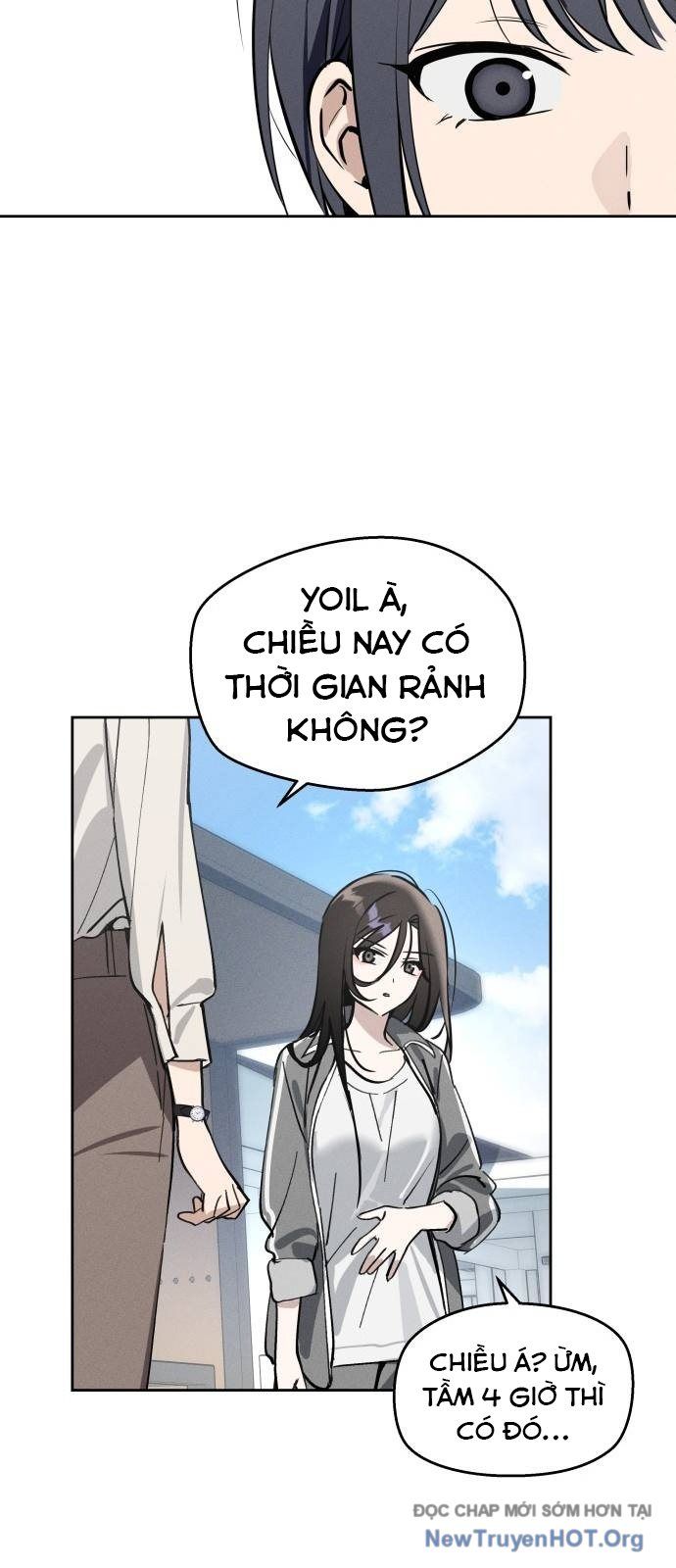 Hôm Nay Han Yoil Là Phụ Nữ Chapter 10 - 45