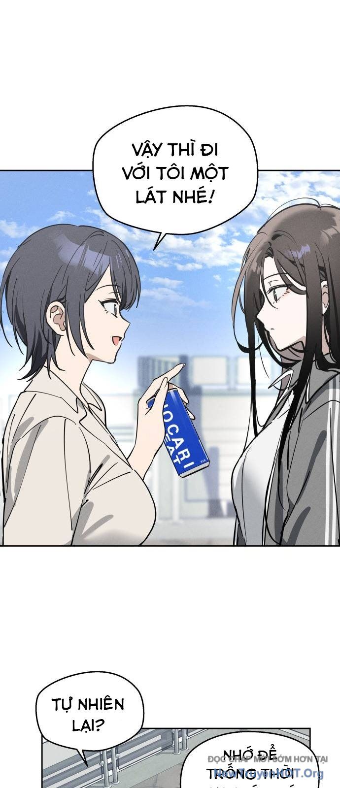 Hôm Nay Han Yoil Là Phụ Nữ Chapter 10 - 46