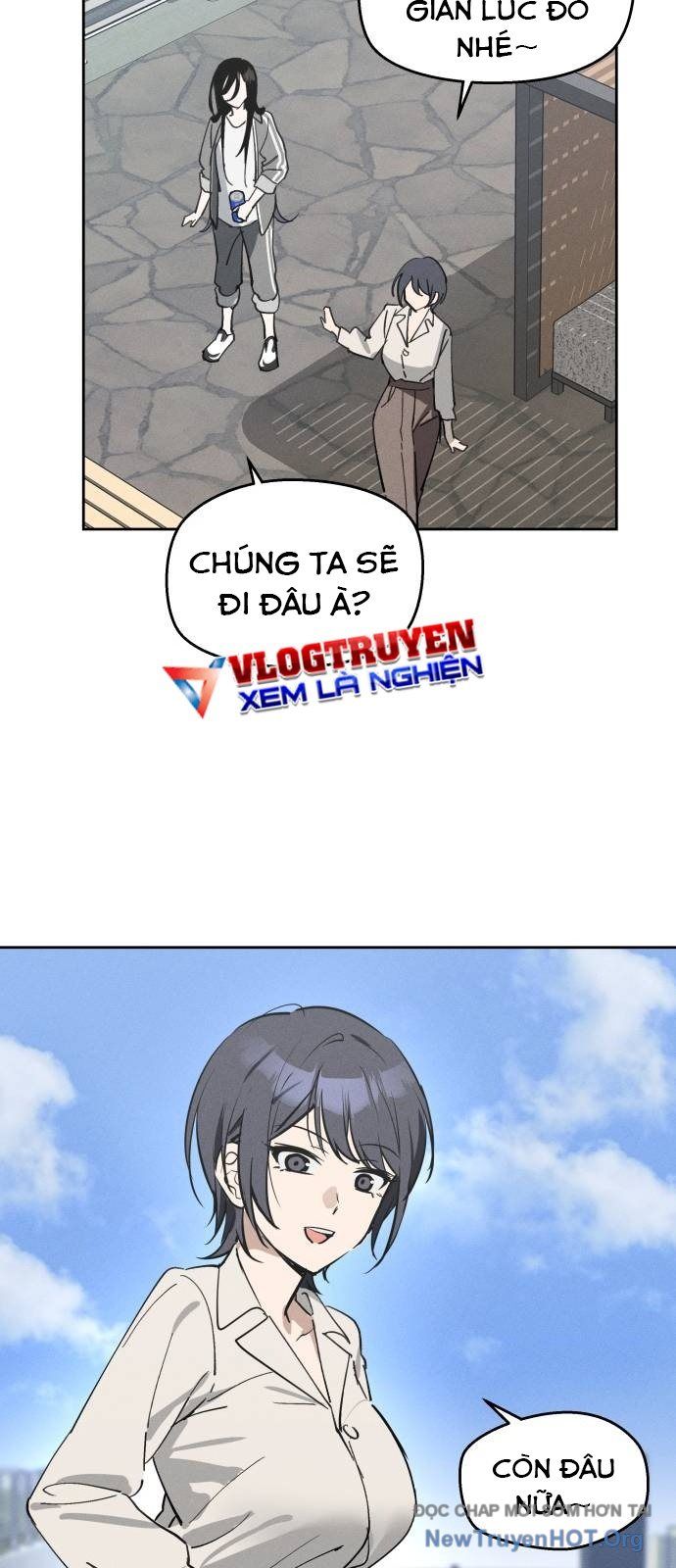 Hôm Nay Han Yoil Là Phụ Nữ Chapter 10 - 47