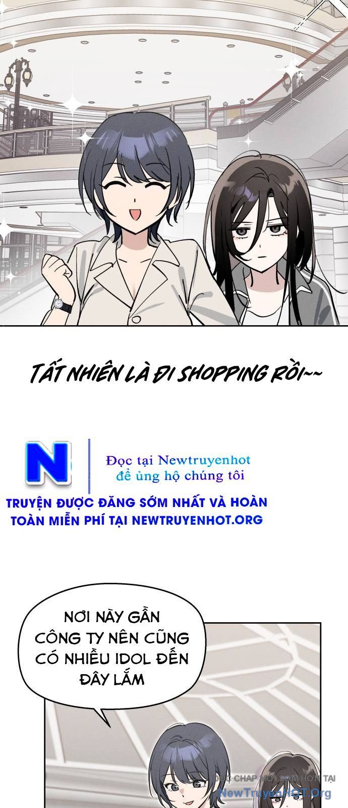 Hôm Nay Han Yoil Là Phụ Nữ Chapter 10 - 50