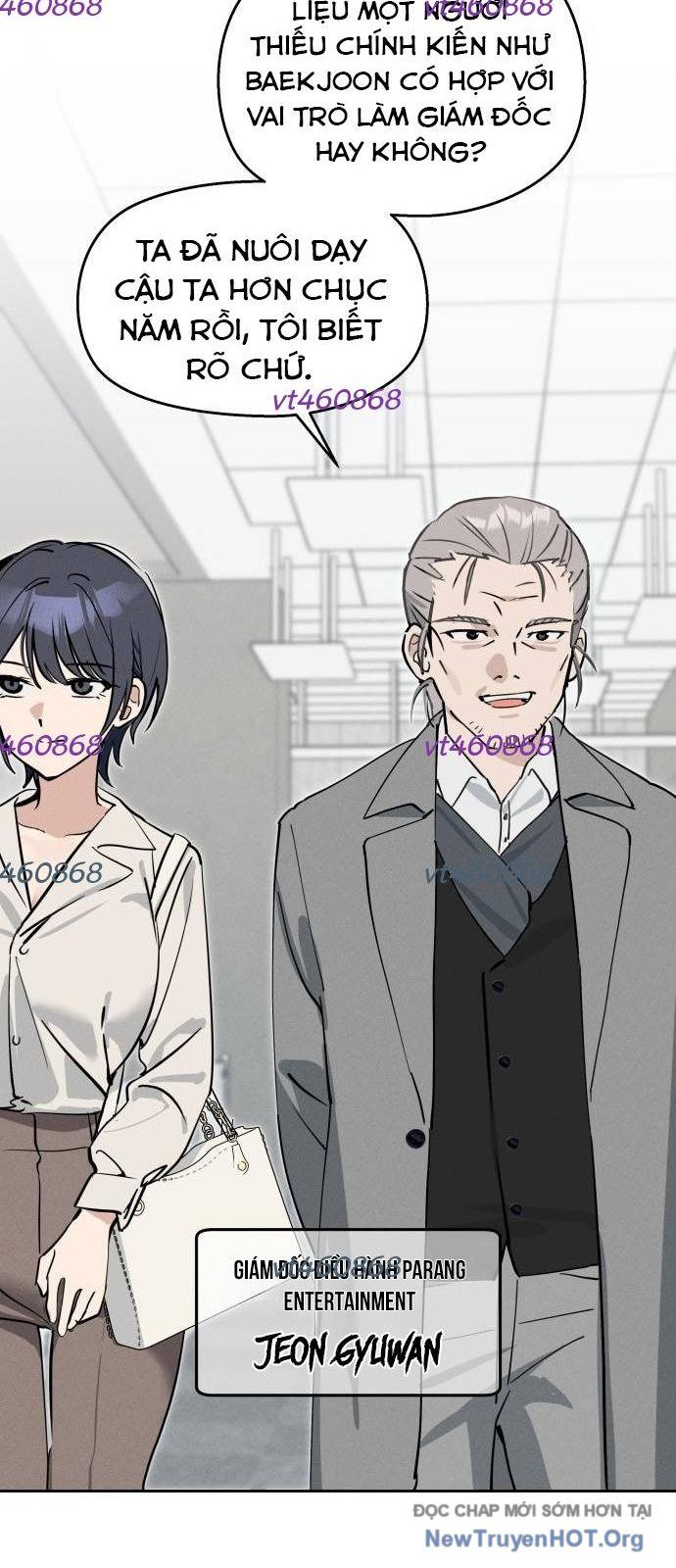 Hôm Nay Han Yoil Là Phụ Nữ Chapter 10 - 6