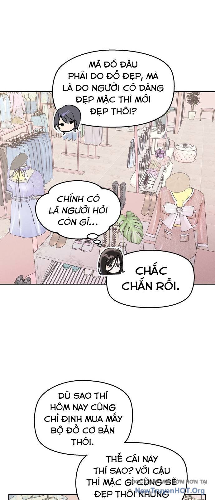 Hôm Nay Han Yoil Là Phụ Nữ Chapter 10 - 53