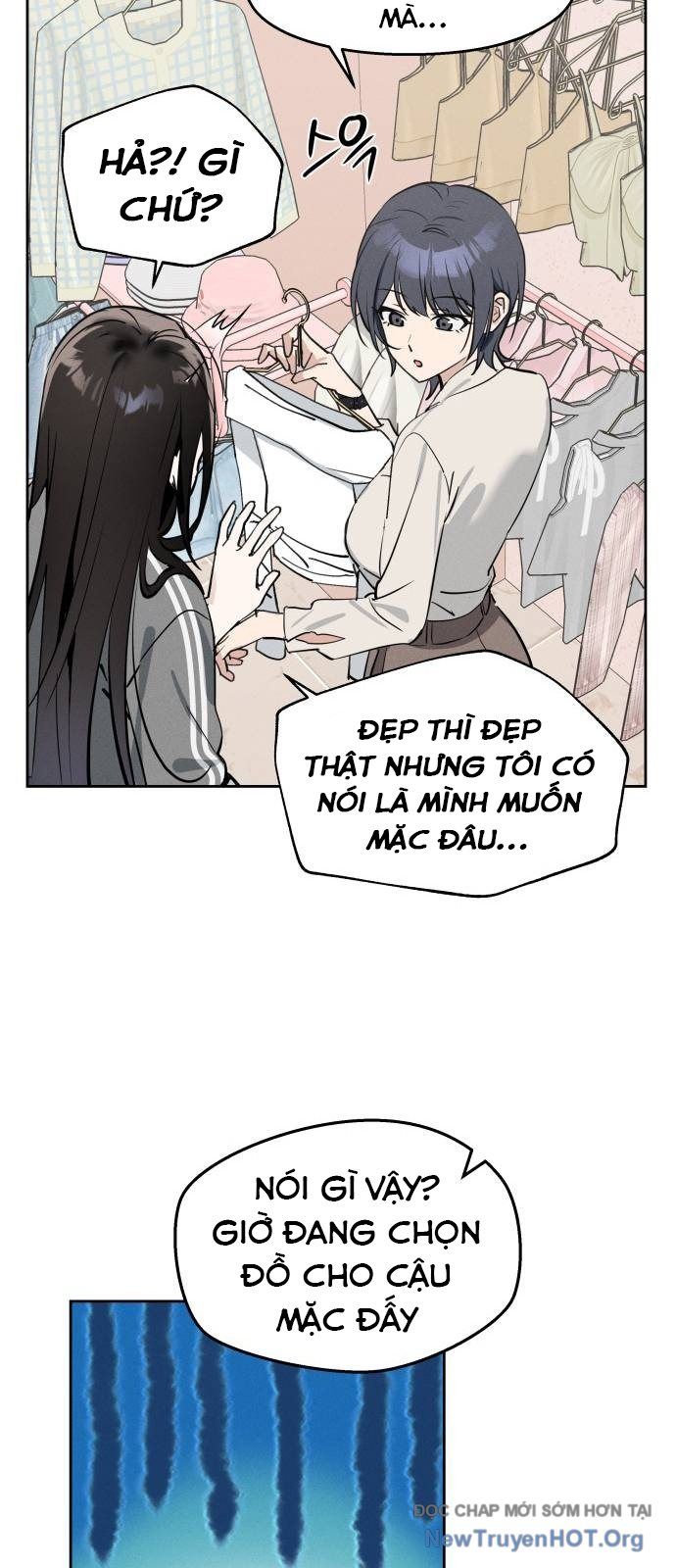 Hôm Nay Han Yoil Là Phụ Nữ Chapter 10 - 54