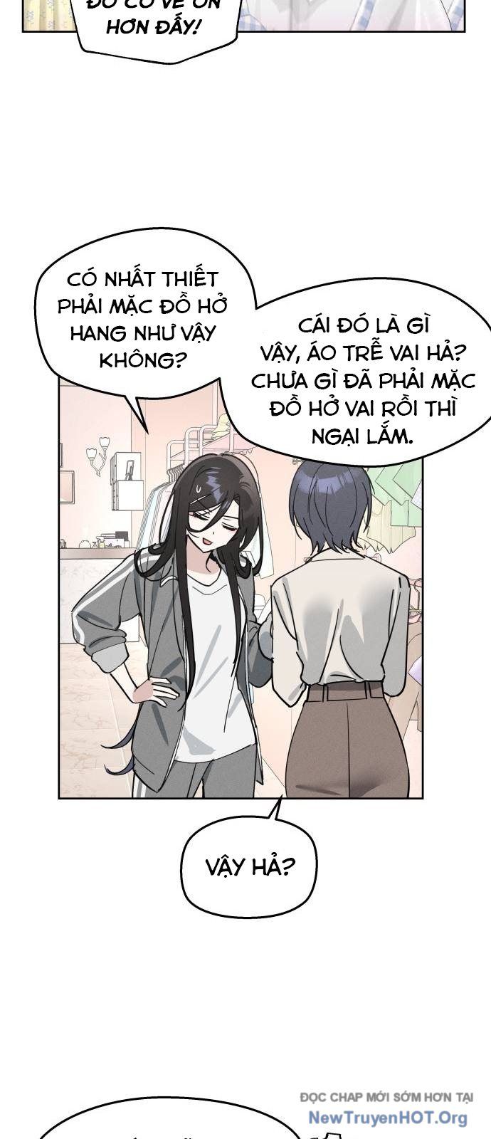 Hôm Nay Han Yoil Là Phụ Nữ Chapter 10 - 57