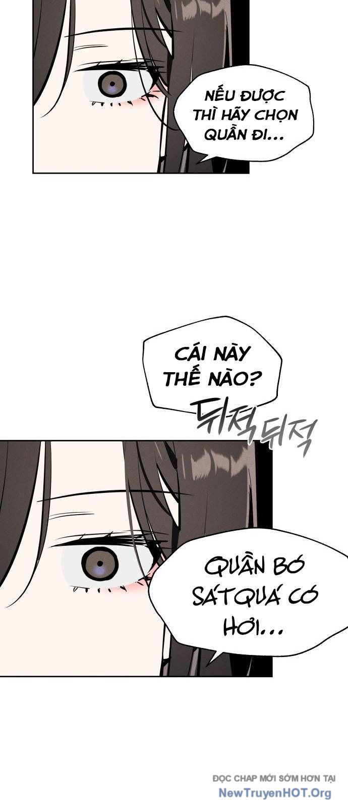 Hôm Nay Han Yoil Là Phụ Nữ Chapter 10 - 59