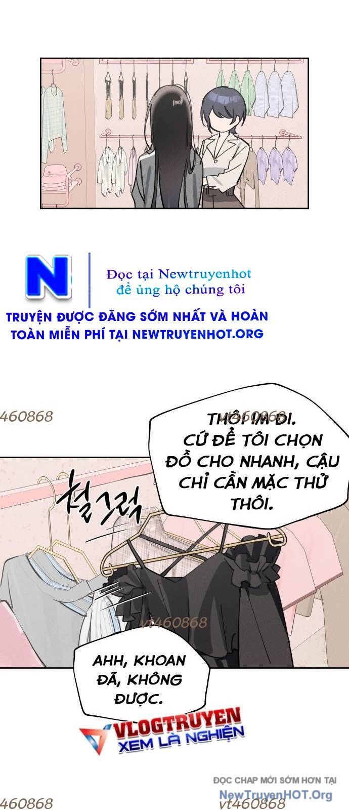 Hôm Nay Han Yoil Là Phụ Nữ Chapter 10 - 60
