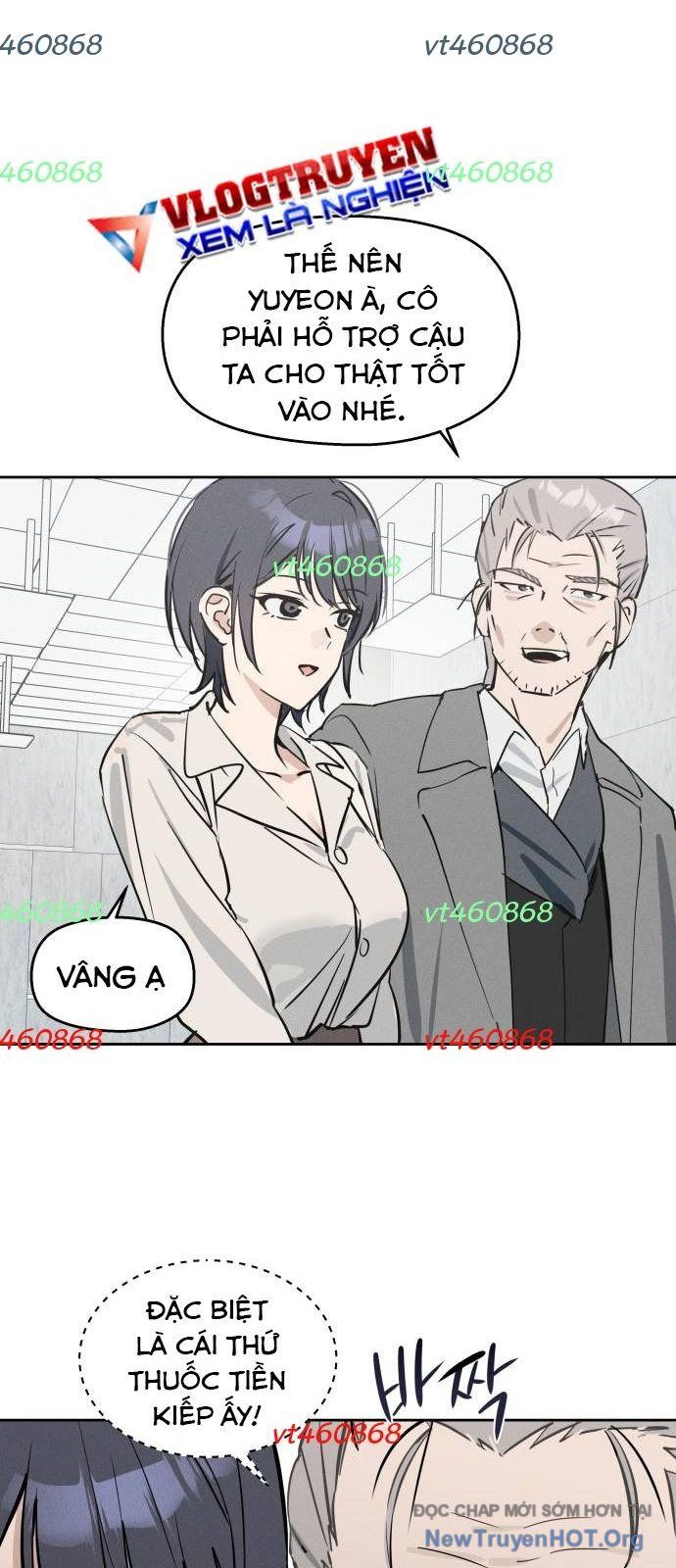 Hôm Nay Han Yoil Là Phụ Nữ Chapter 10 - 7