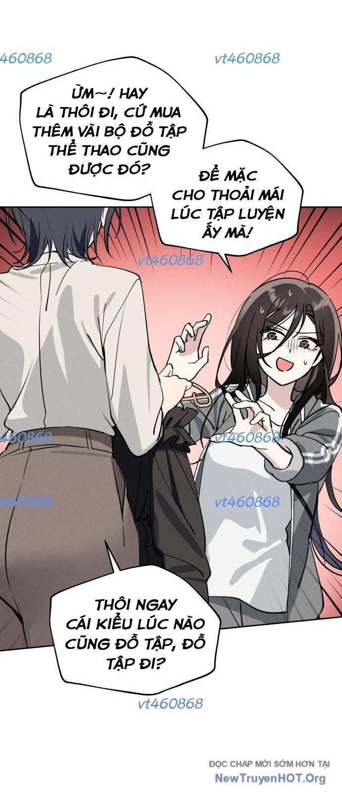 Hôm Nay Han Yoil Là Phụ Nữ Chapter 10 - 61