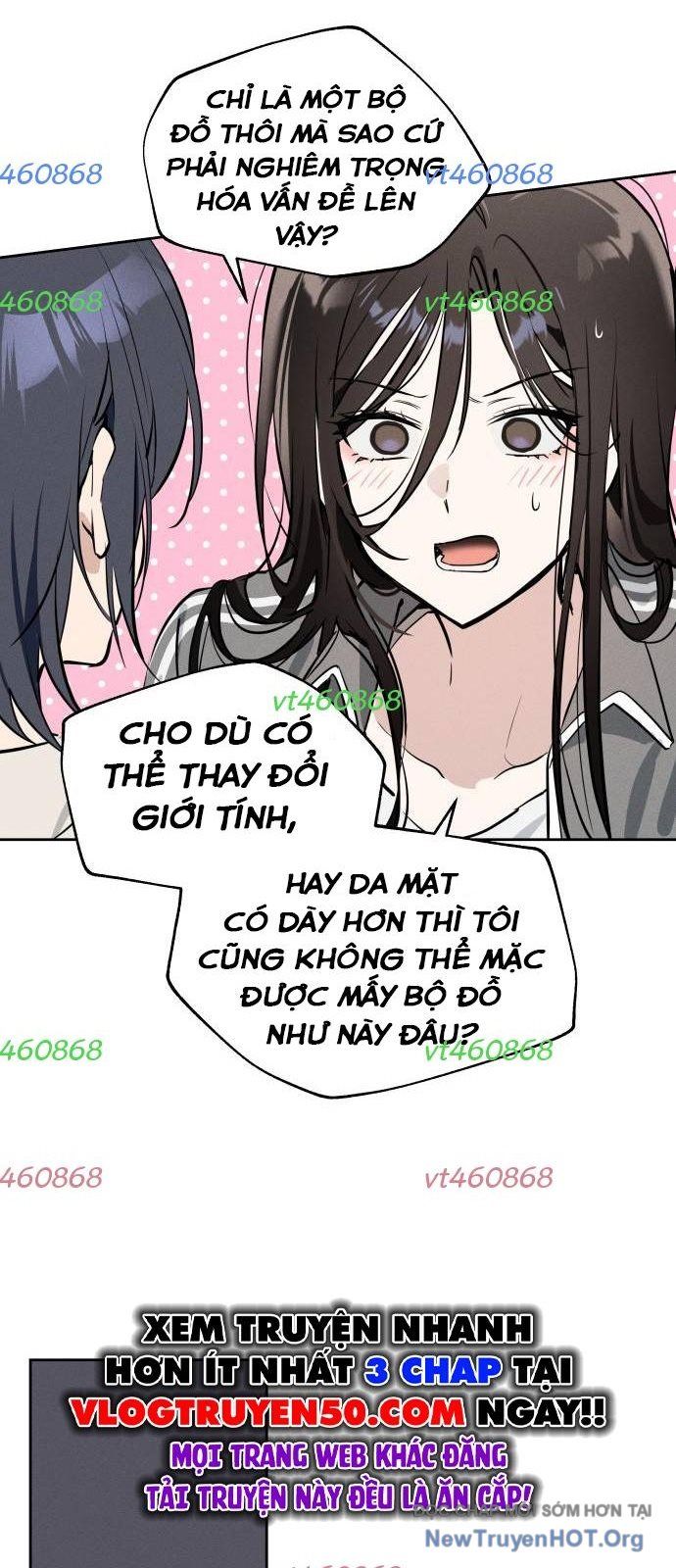 Hôm Nay Han Yoil Là Phụ Nữ Chapter 10 - 62