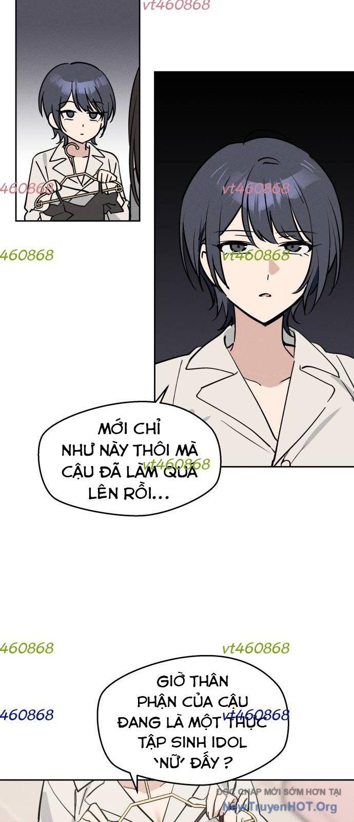 Hôm Nay Han Yoil Là Phụ Nữ Chapter 10 - 63