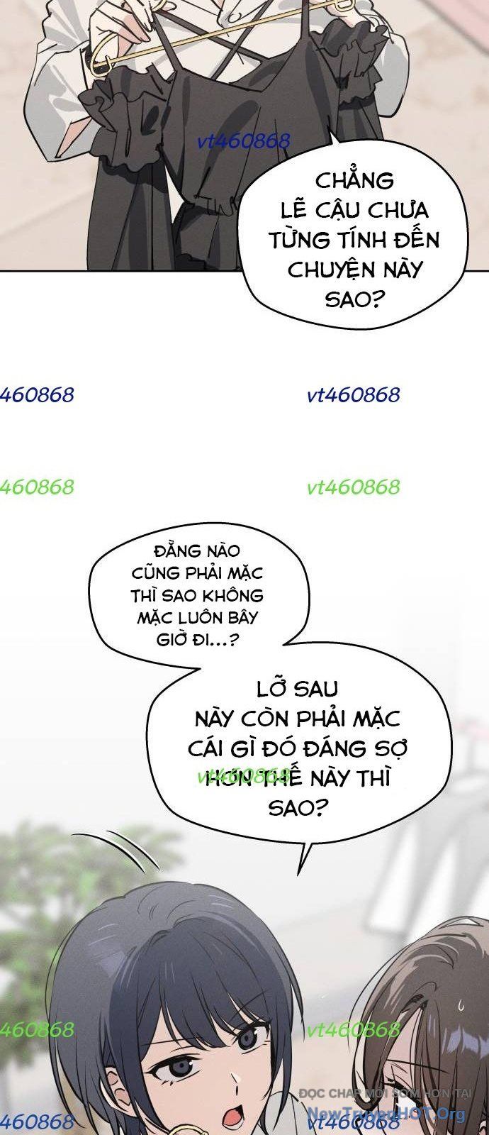 Hôm Nay Han Yoil Là Phụ Nữ Chapter 10 - 64