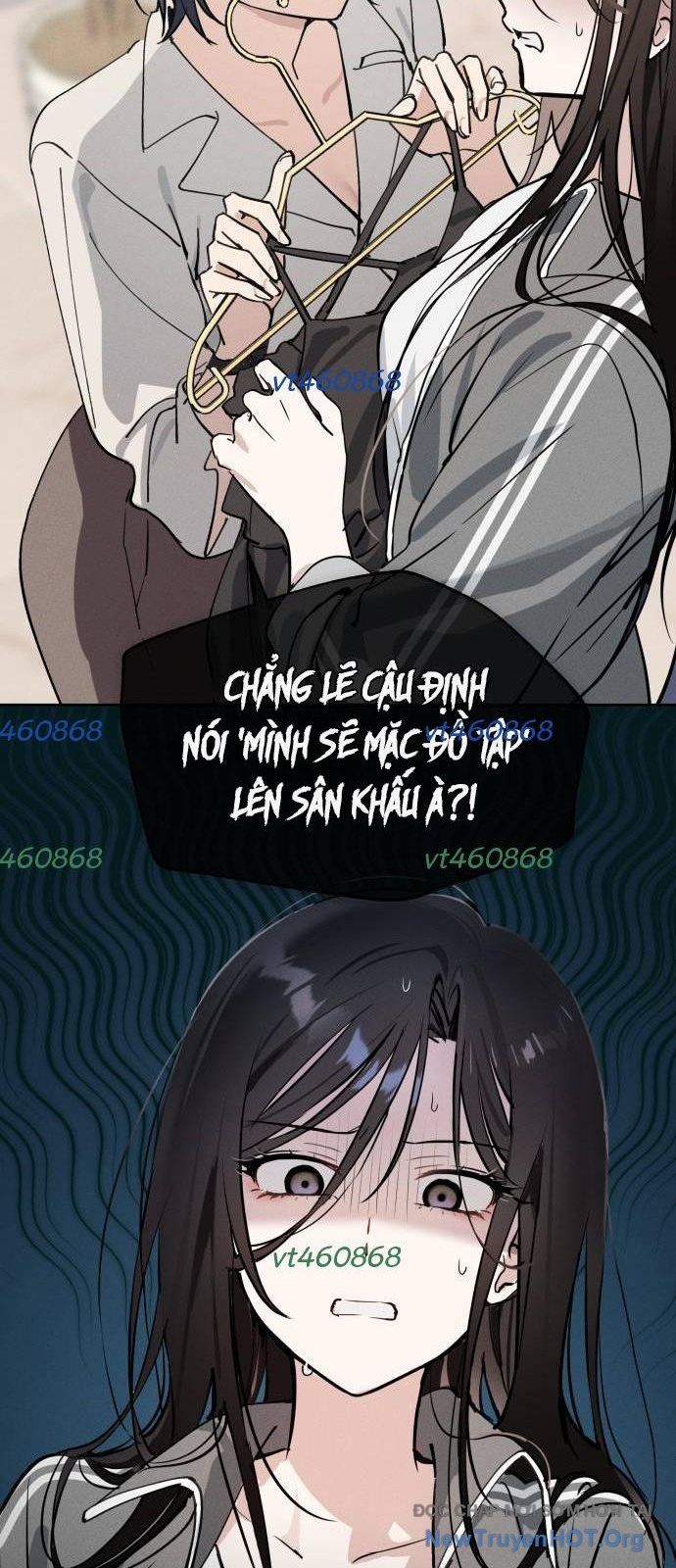 Hôm Nay Han Yoil Là Phụ Nữ Chapter 10 - 65