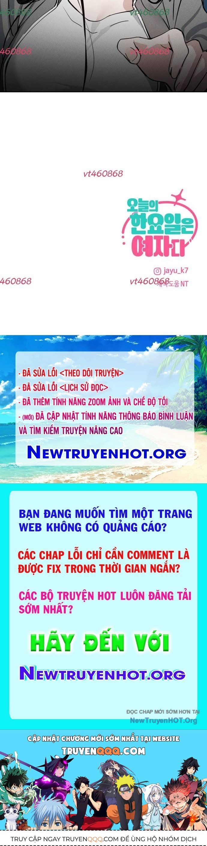 Hôm Nay Han Yoil Là Phụ Nữ Chapter 10 - 66