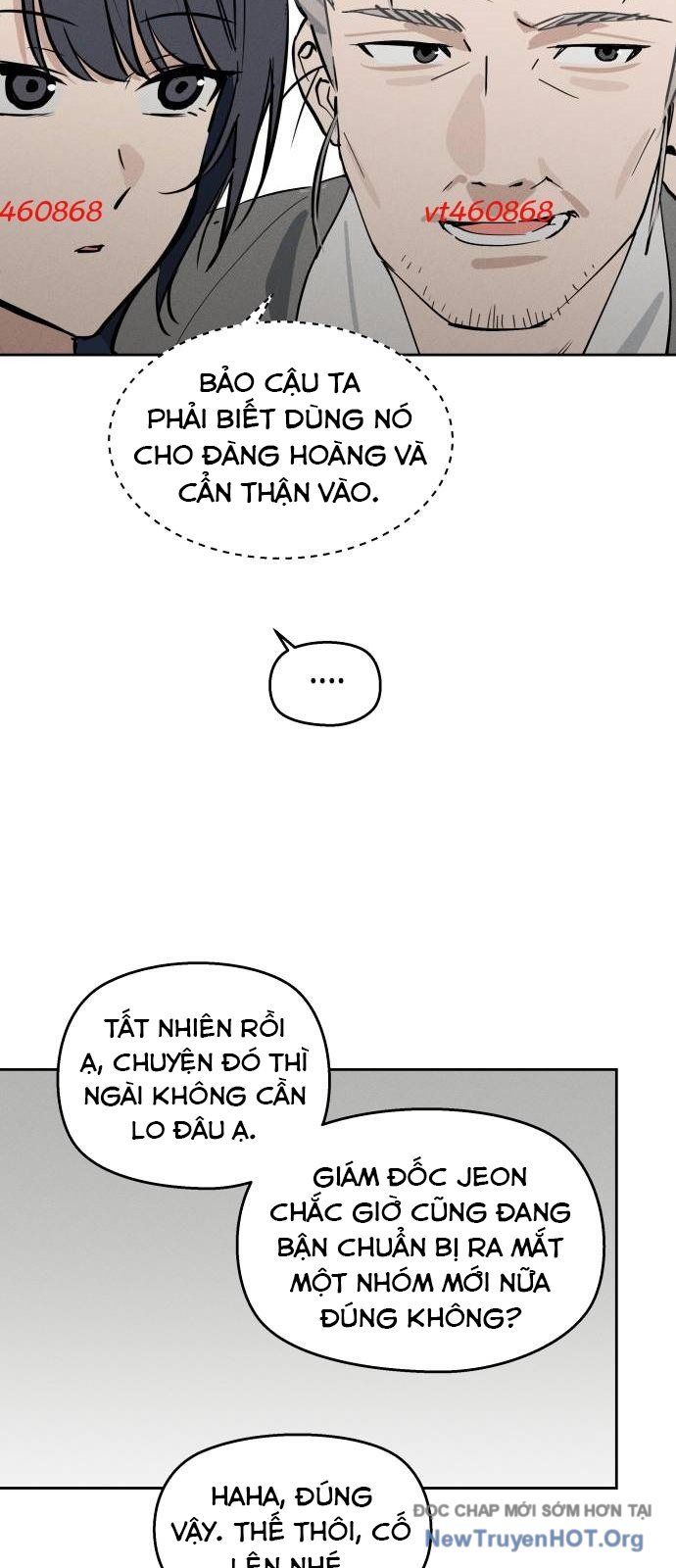 Hôm Nay Han Yoil Là Phụ Nữ Chapter 10 - 8