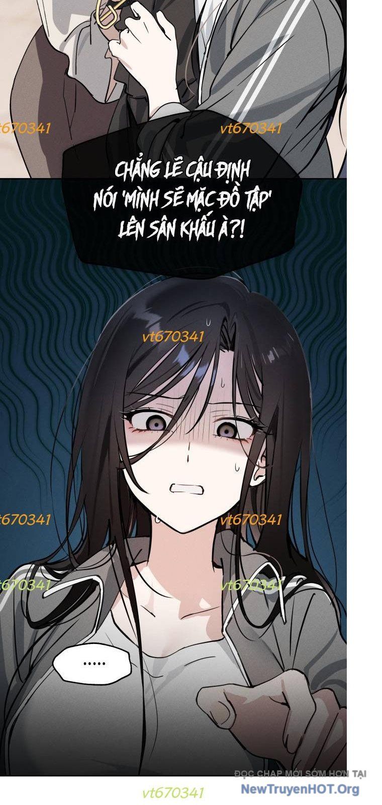 Hôm Nay Han Yoil Là Phụ Nữ Chapter 11 - 2