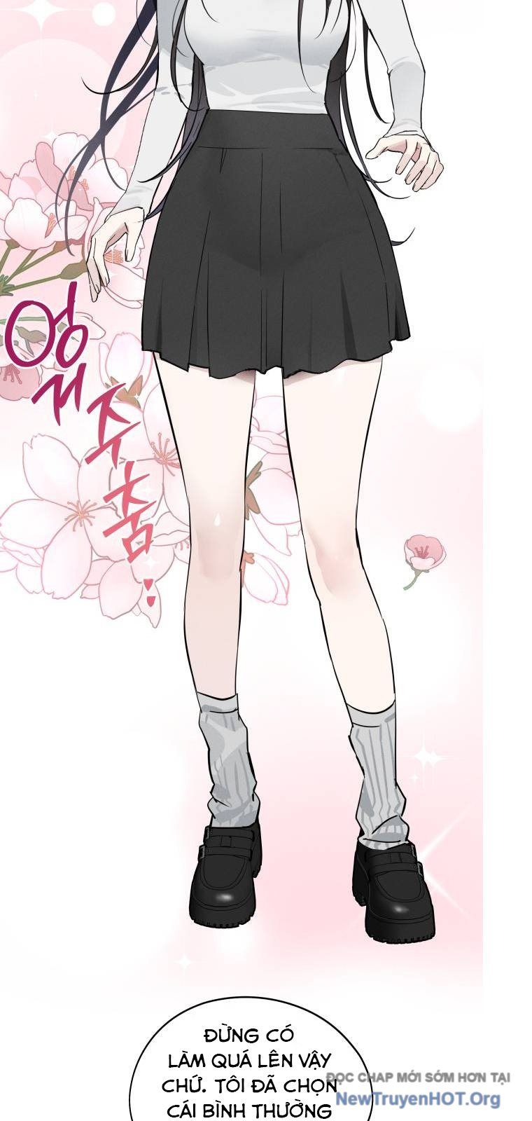 Hôm Nay Han Yoil Là Phụ Nữ Chapter 11 - 14