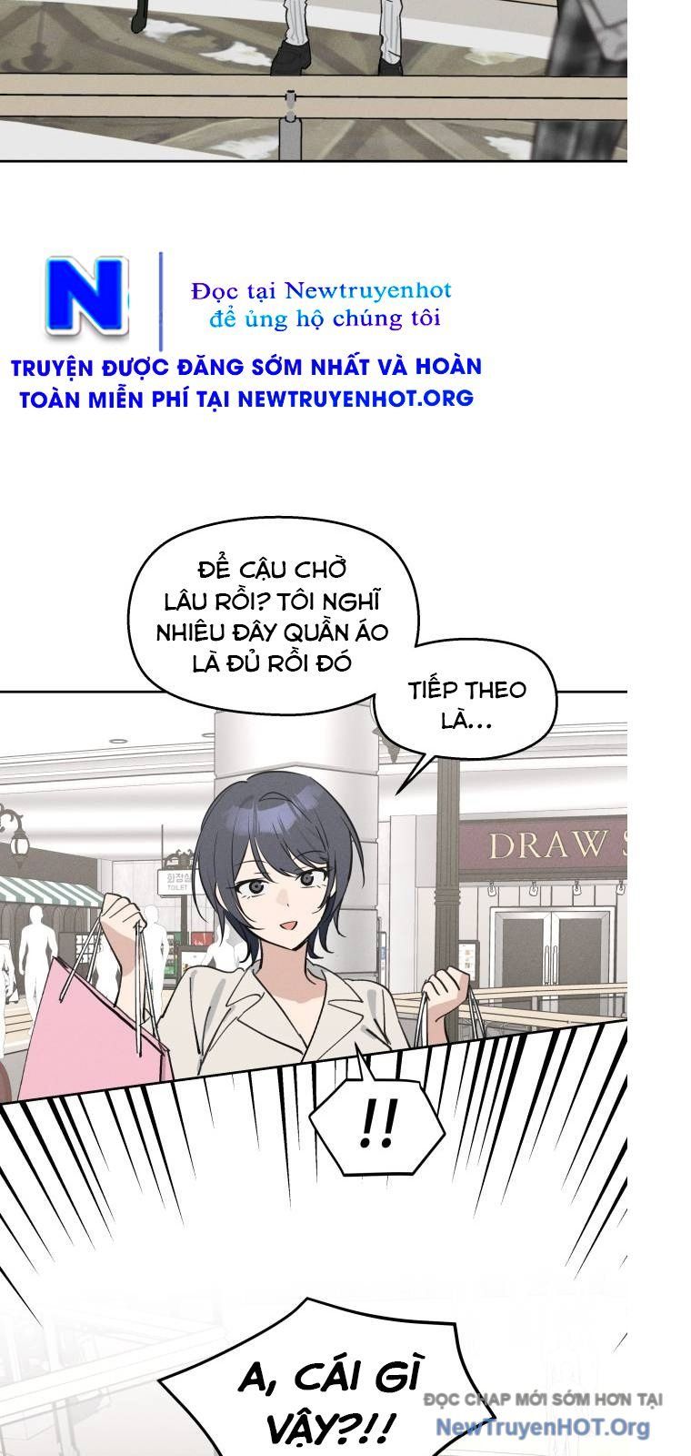 Hôm Nay Han Yoil Là Phụ Nữ Chapter 11 - 20
