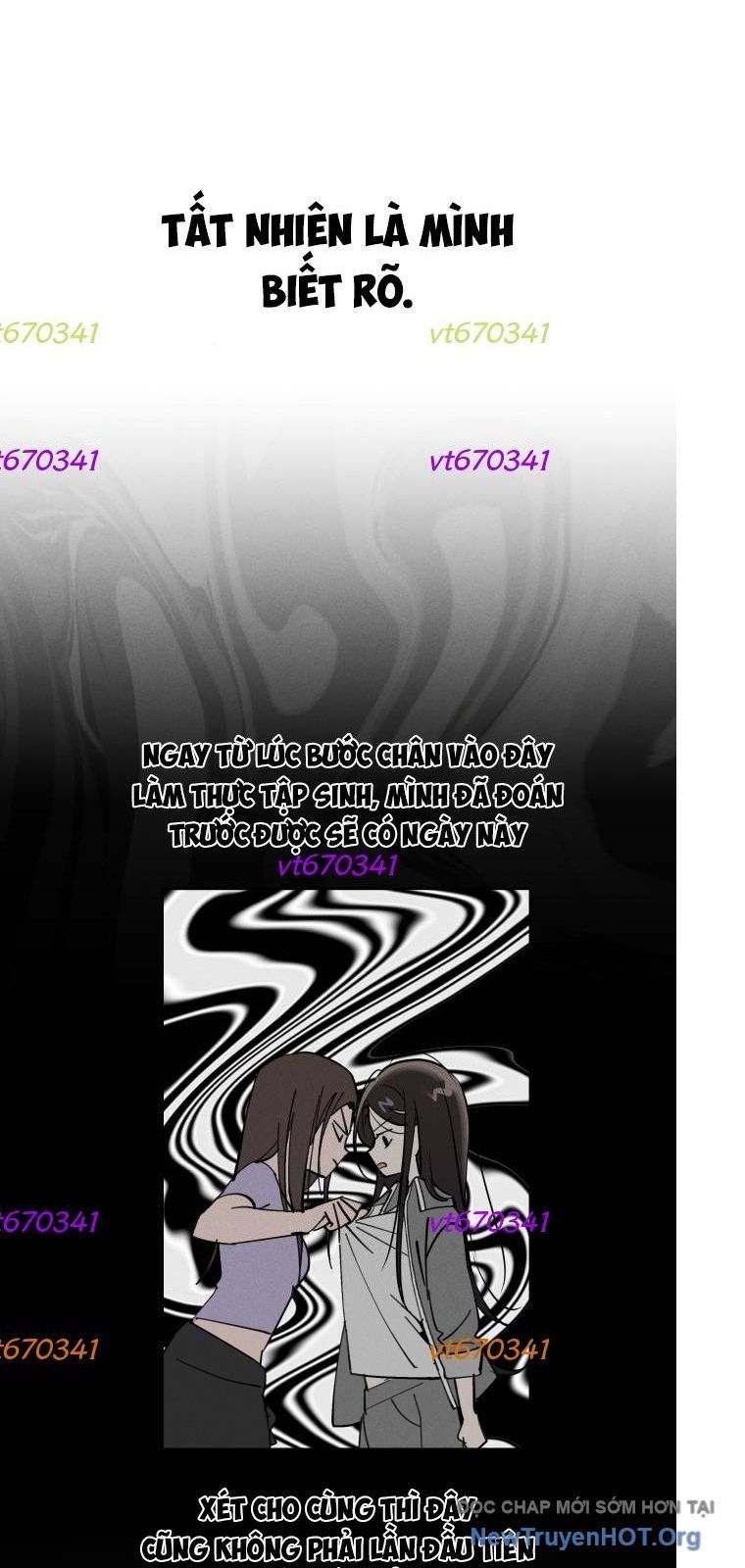 Hôm Nay Han Yoil Là Phụ Nữ Chapter 11 - 3