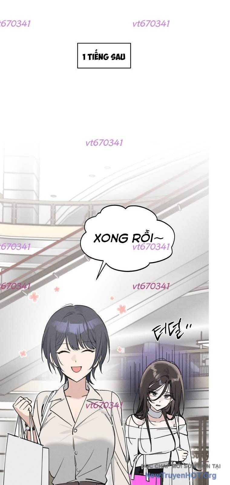 Hôm Nay Han Yoil Là Phụ Nữ Chapter 11 - 24