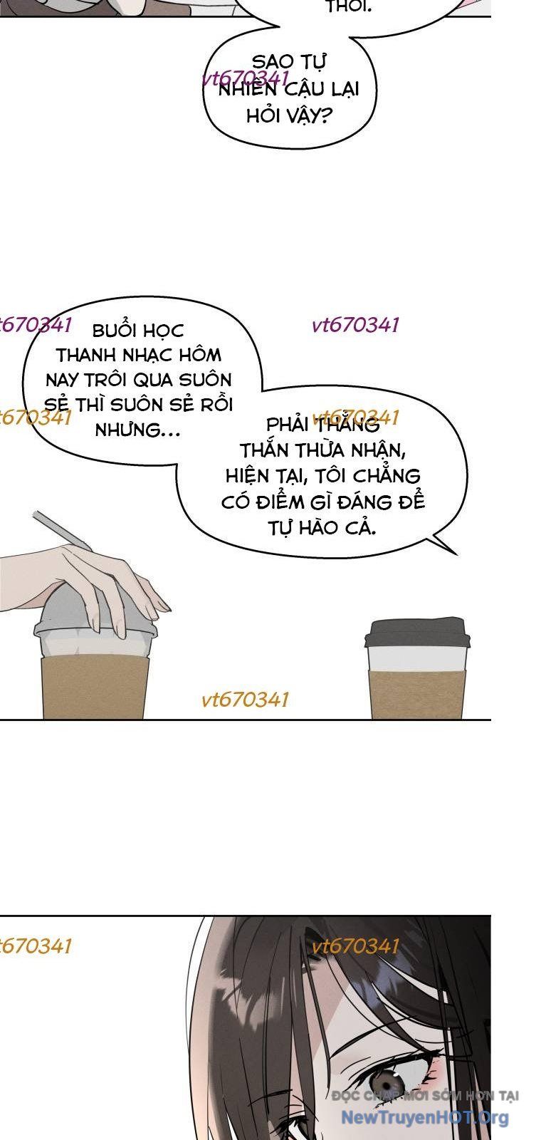 Hôm Nay Han Yoil Là Phụ Nữ Chapter 11 - 34