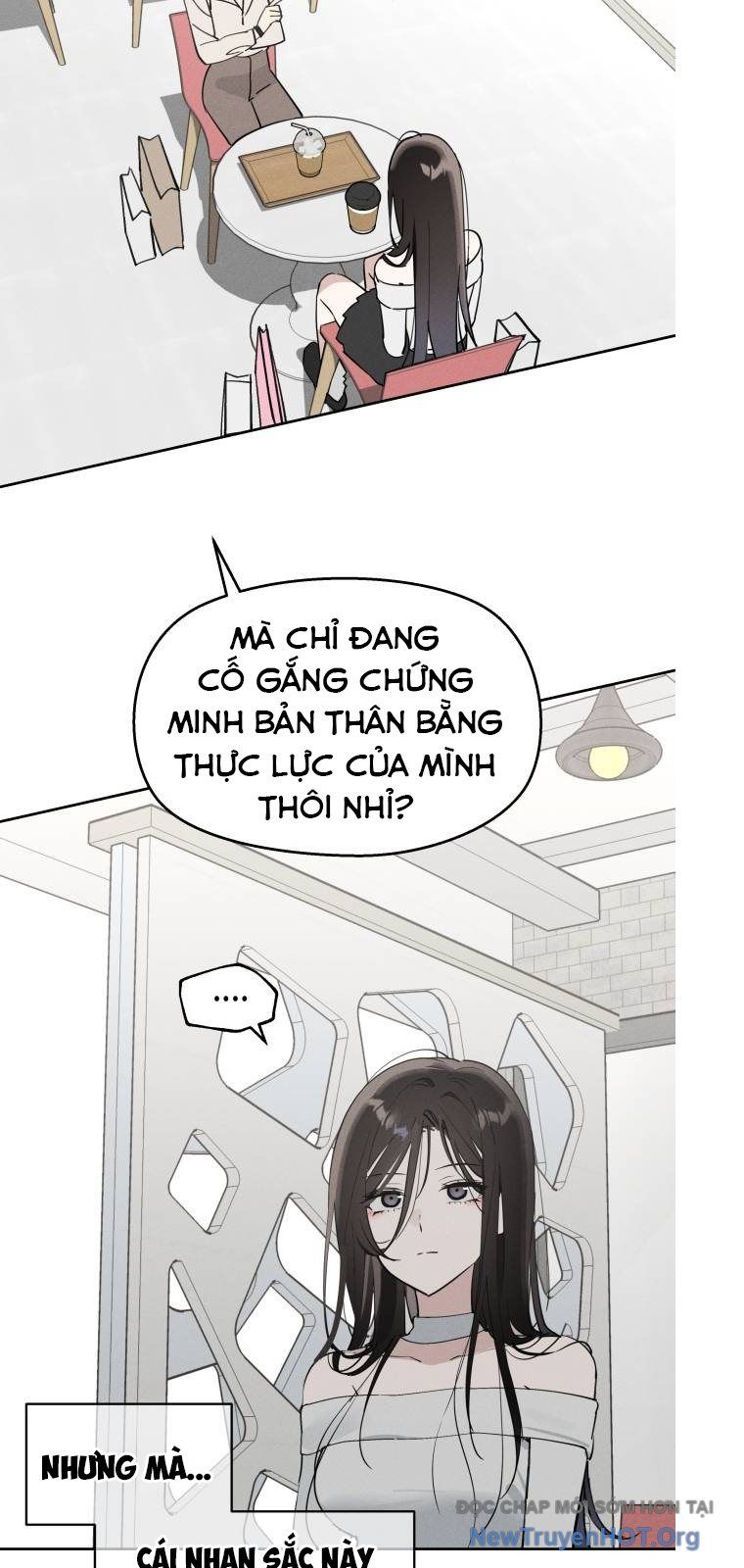 Hôm Nay Han Yoil Là Phụ Nữ Chapter 11 - 37