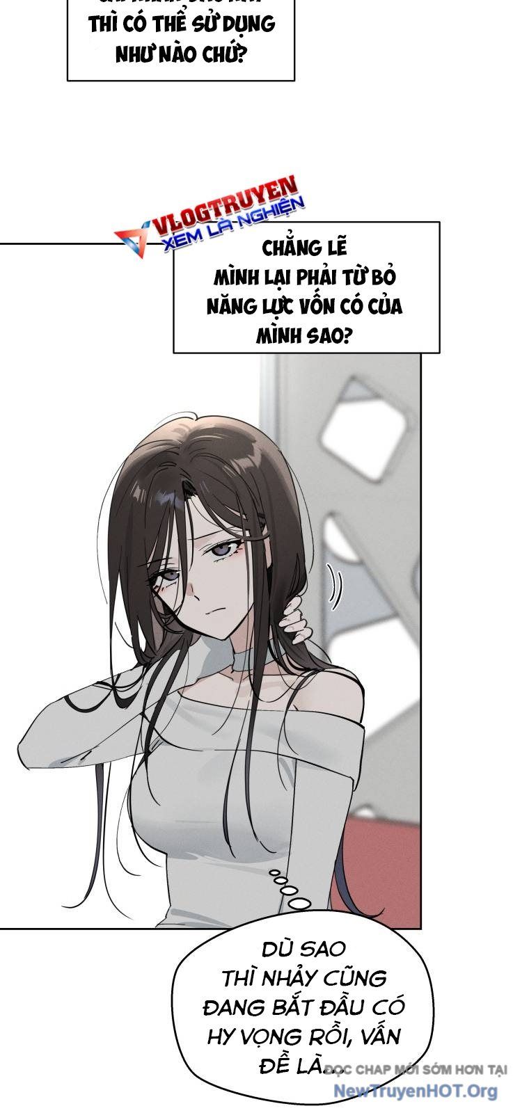 Hôm Nay Han Yoil Là Phụ Nữ Chapter 11 - 38