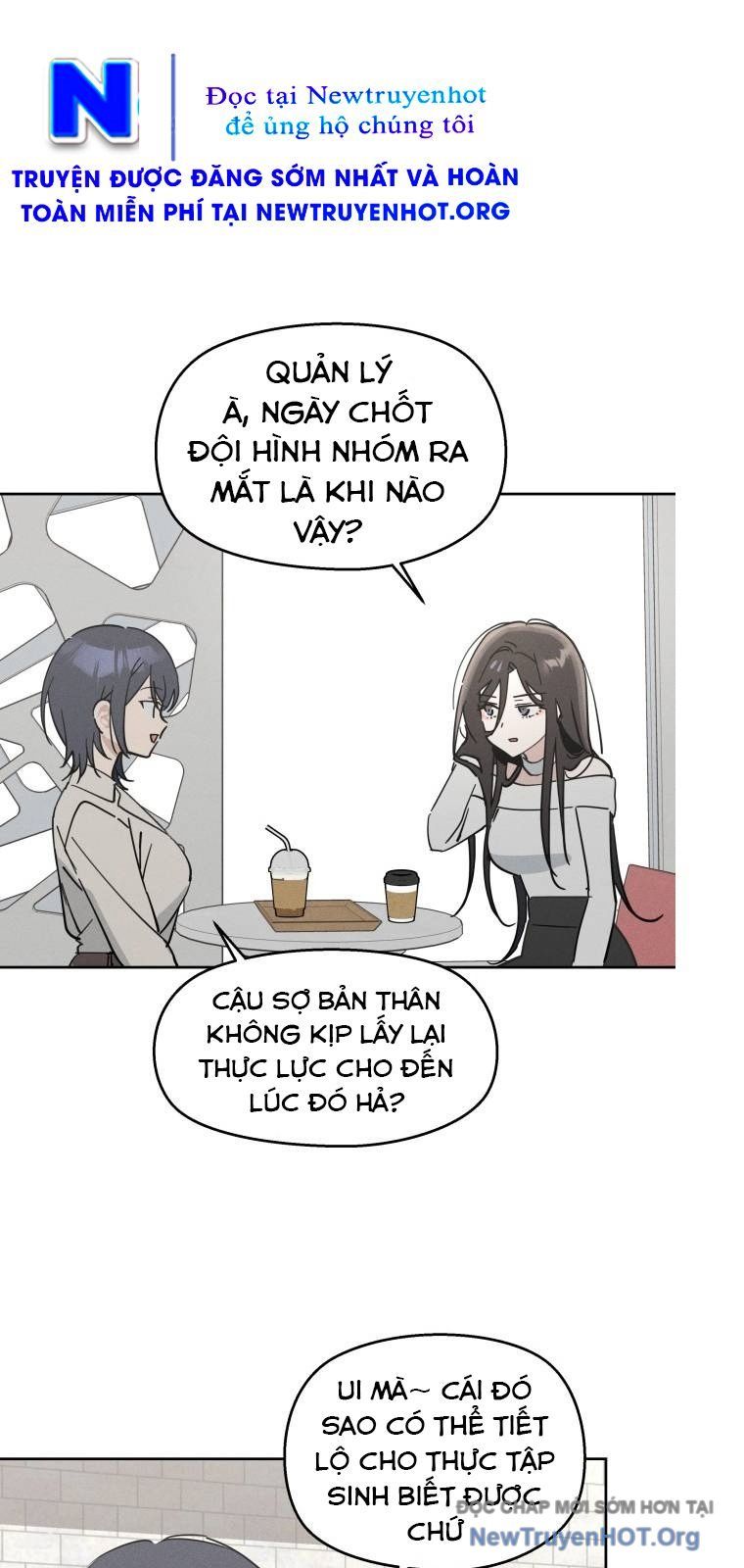 Hôm Nay Han Yoil Là Phụ Nữ Chapter 11 - 39