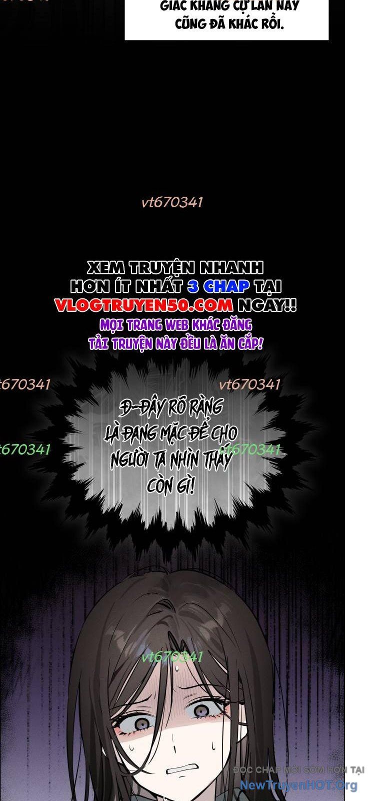 Hôm Nay Han Yoil Là Phụ Nữ Chapter 11 - 5