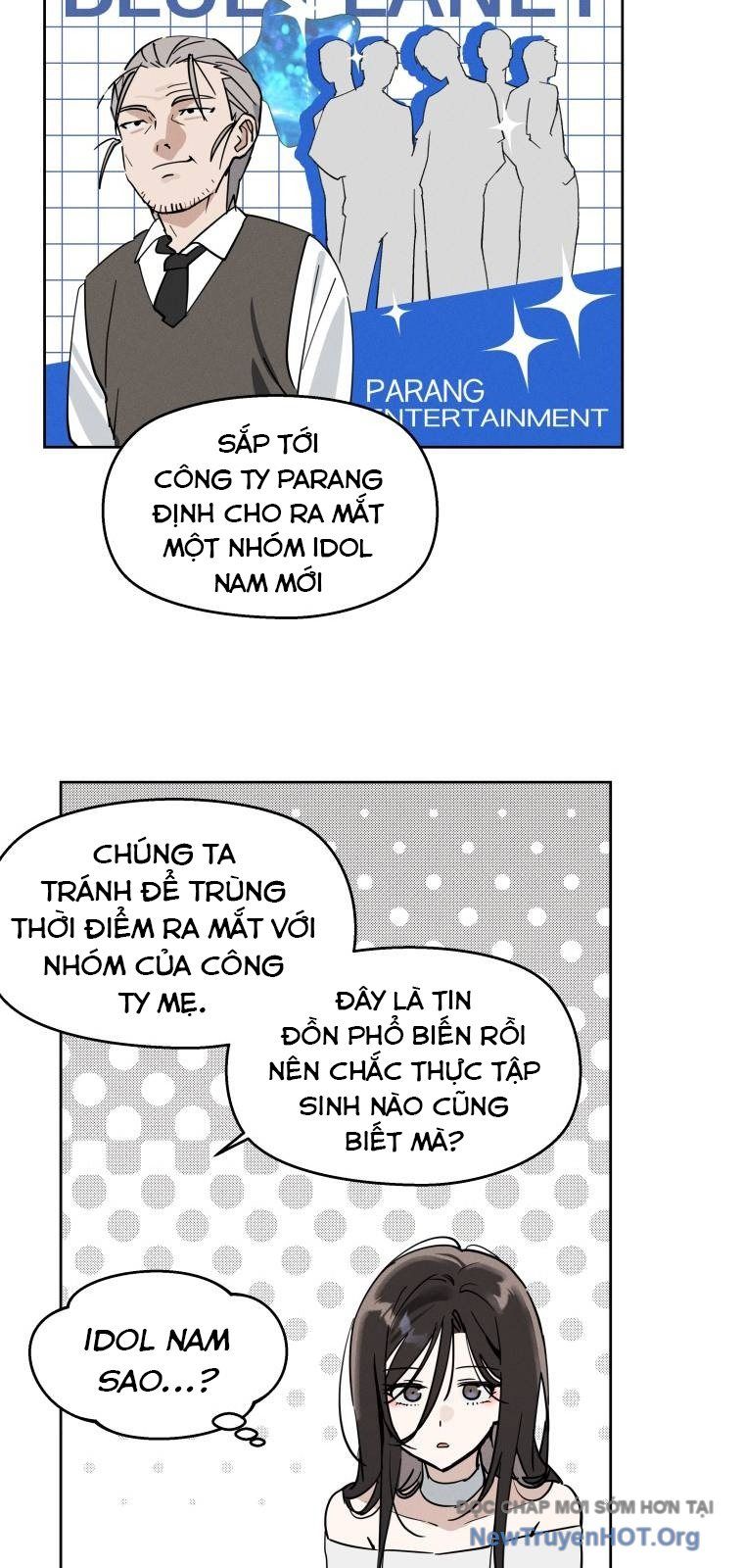 Hôm Nay Han Yoil Là Phụ Nữ Chapter 11 - 41