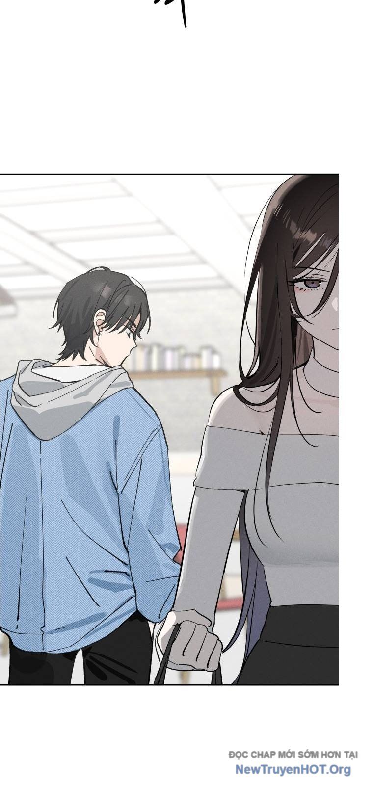 Hôm Nay Han Yoil Là Phụ Nữ Chapter 11 - 44
