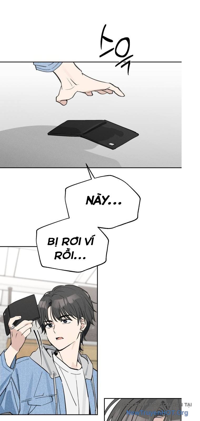 Hôm Nay Han Yoil Là Phụ Nữ Chapter 11 - 45