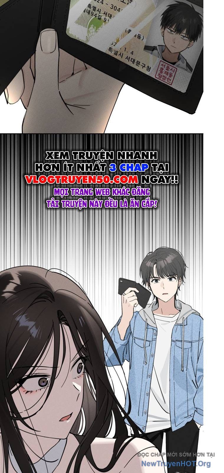 Hôm Nay Han Yoil Là Phụ Nữ Chapter 11 - 47