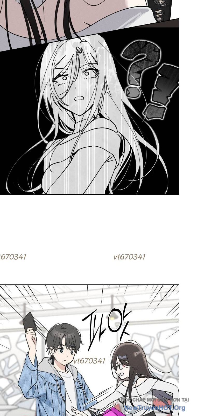 Hôm Nay Han Yoil Là Phụ Nữ Chapter 11 - 48