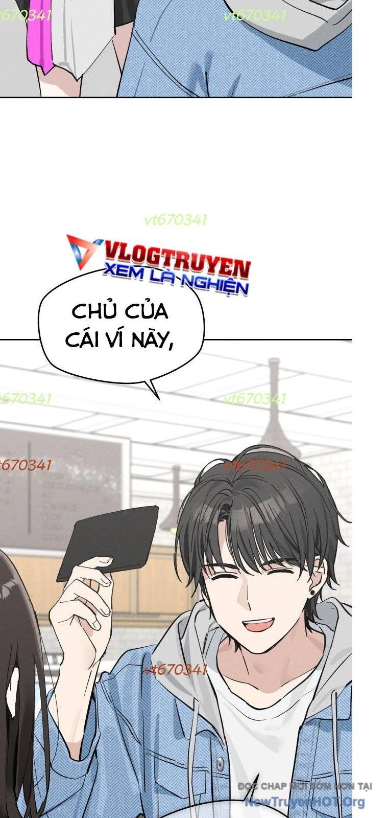 Hôm Nay Han Yoil Là Phụ Nữ Chapter 11 - 53