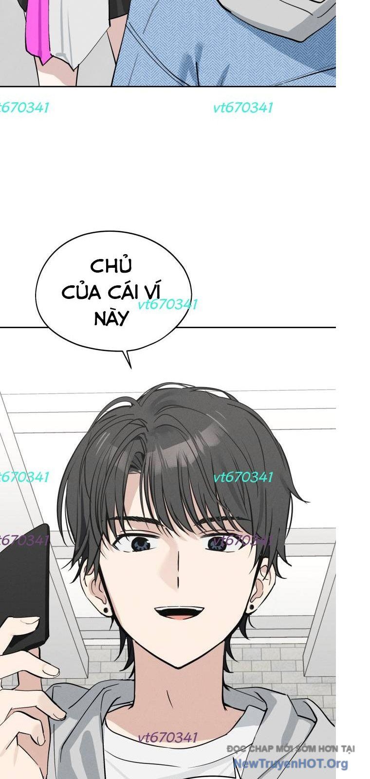 Hôm Nay Han Yoil Là Phụ Nữ Chapter 12 - 2