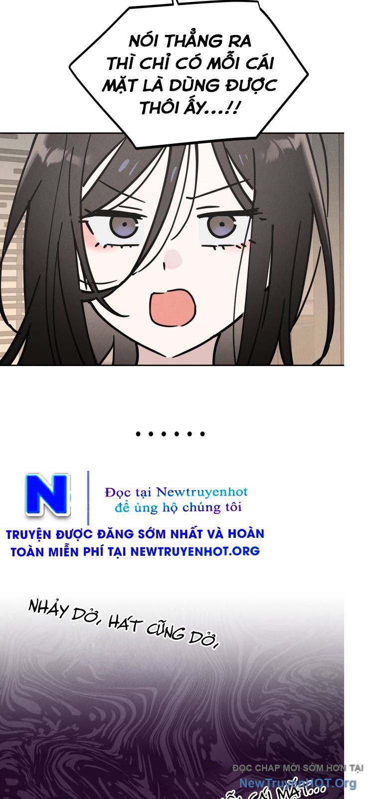 Hôm Nay Han Yoil Là Phụ Nữ Chapter 12 - 13