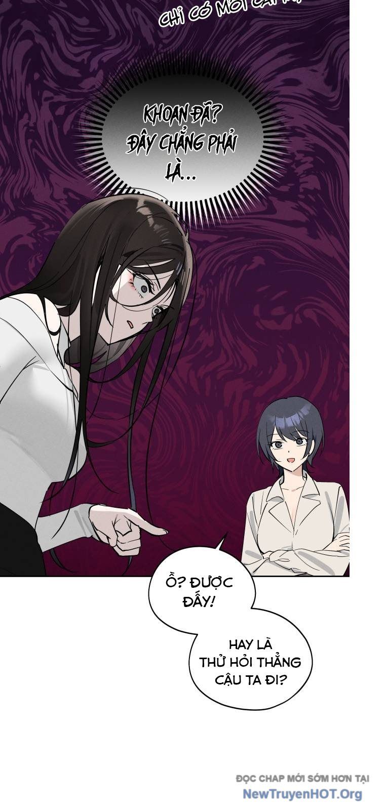 Hôm Nay Han Yoil Là Phụ Nữ Chapter 12 - 14