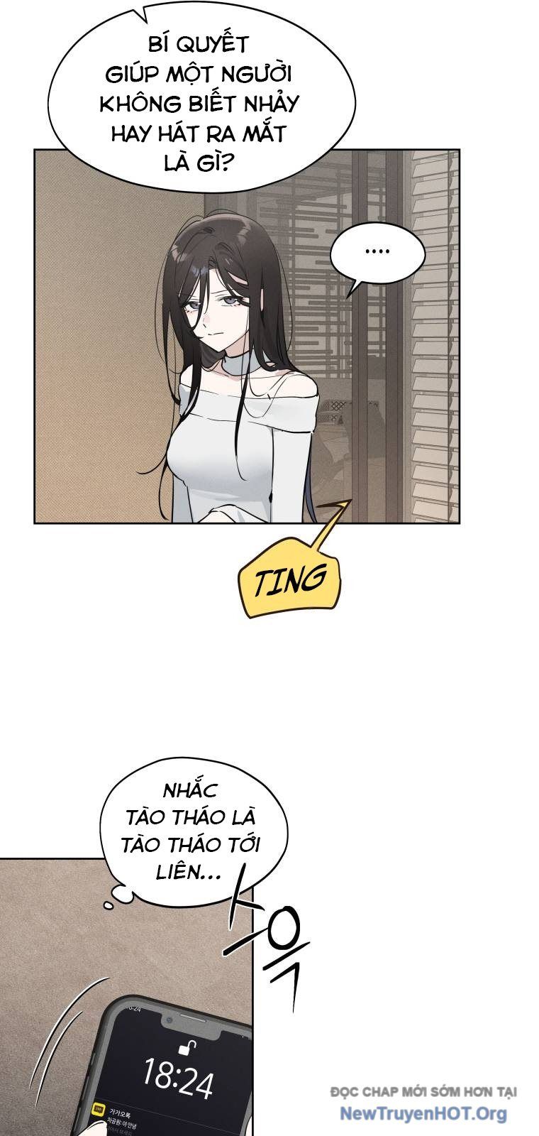 Hôm Nay Han Yoil Là Phụ Nữ Chapter 12 - 15