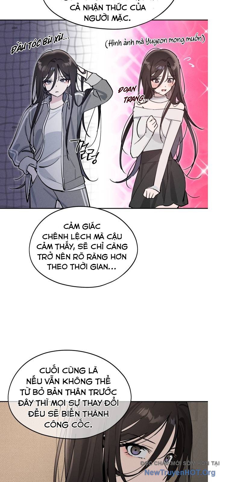 Hôm Nay Han Yoil Là Phụ Nữ Chapter 12 - 24