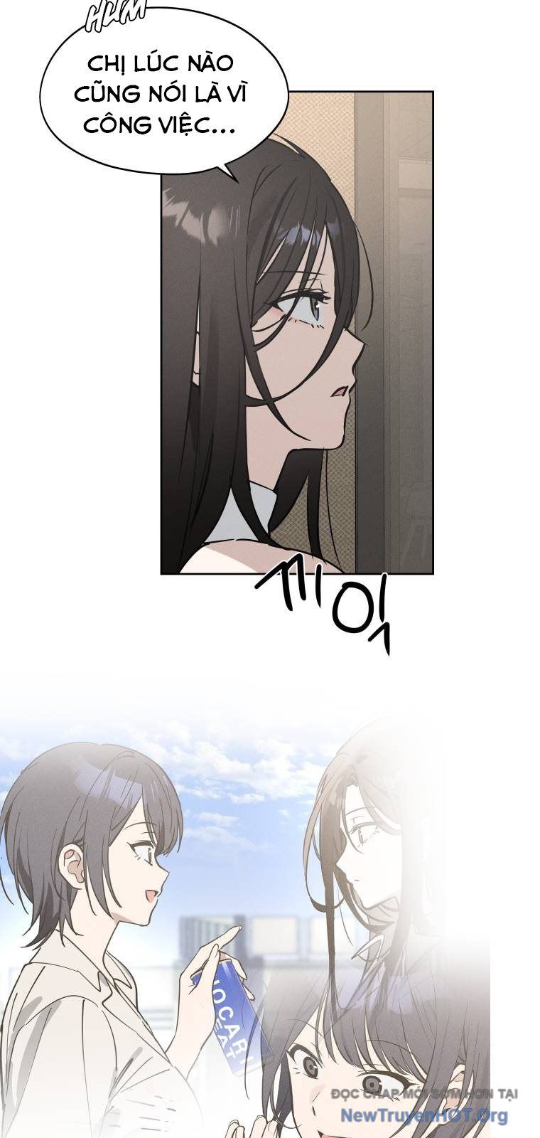 Hôm Nay Han Yoil Là Phụ Nữ Chapter 12 - 27