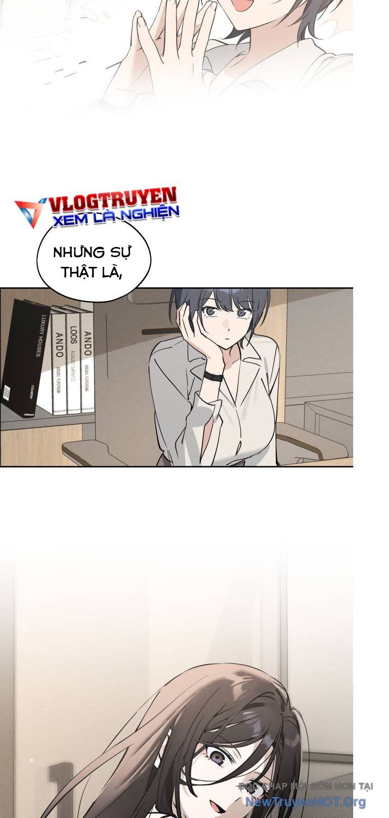 Hôm Nay Han Yoil Là Phụ Nữ Chapter 12 - 28