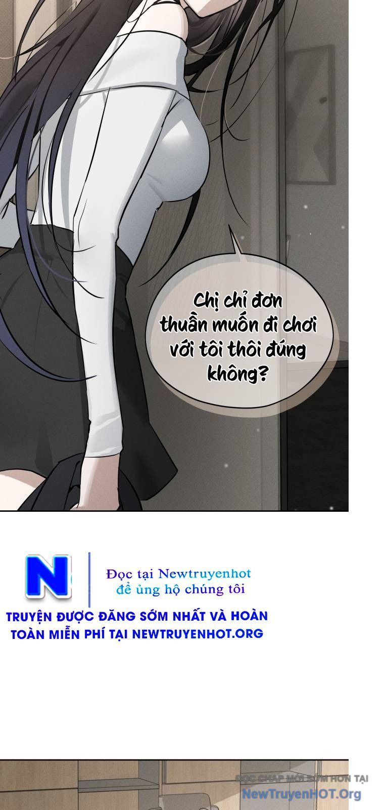 Hôm Nay Han Yoil Là Phụ Nữ Chapter 12 - 29