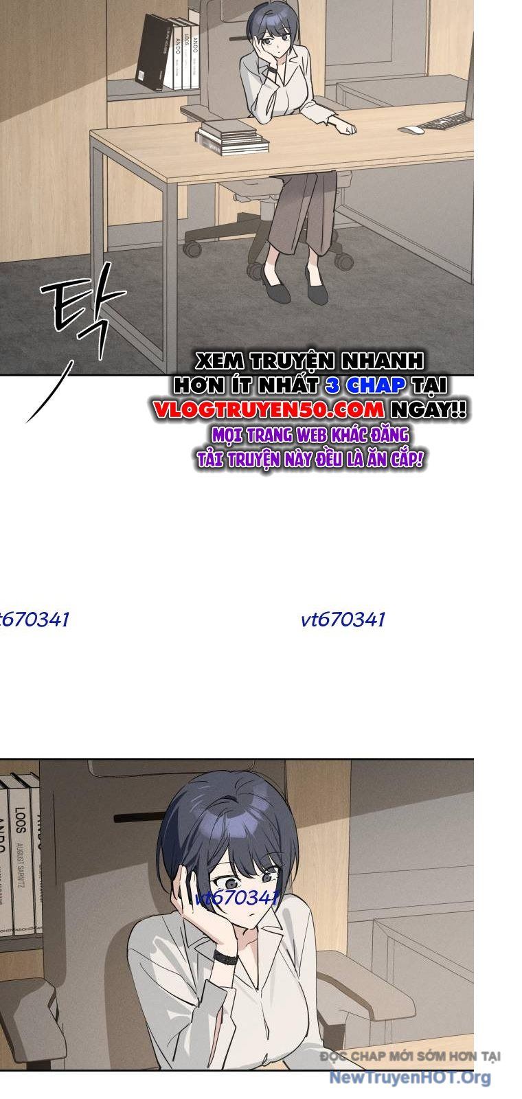 Hôm Nay Han Yoil Là Phụ Nữ Chapter 12 - 30