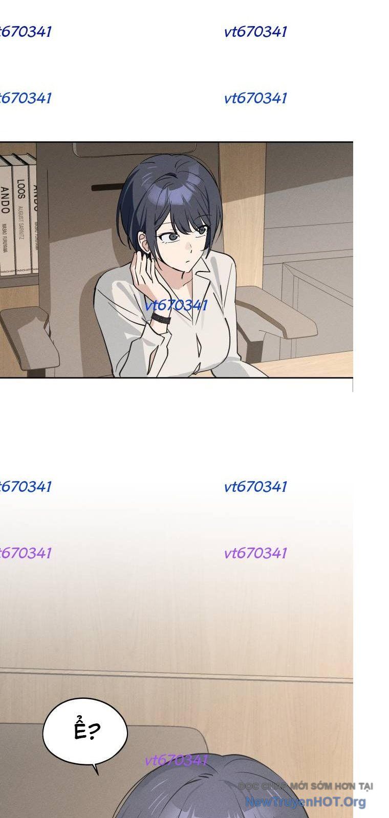 Hôm Nay Han Yoil Là Phụ Nữ Chapter 12 - 31