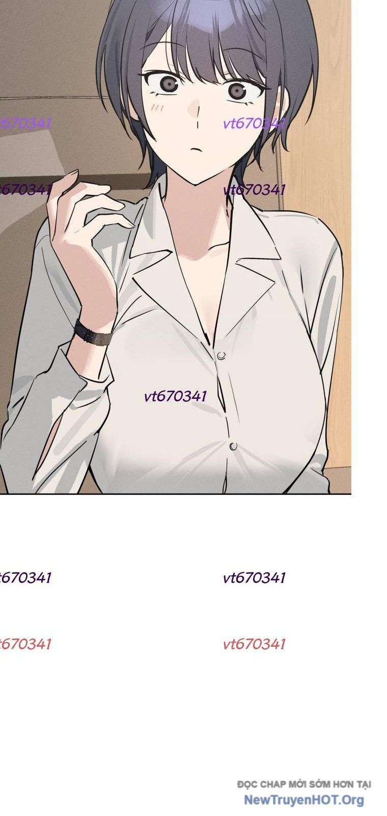 Hôm Nay Han Yoil Là Phụ Nữ Chapter 12 - 32